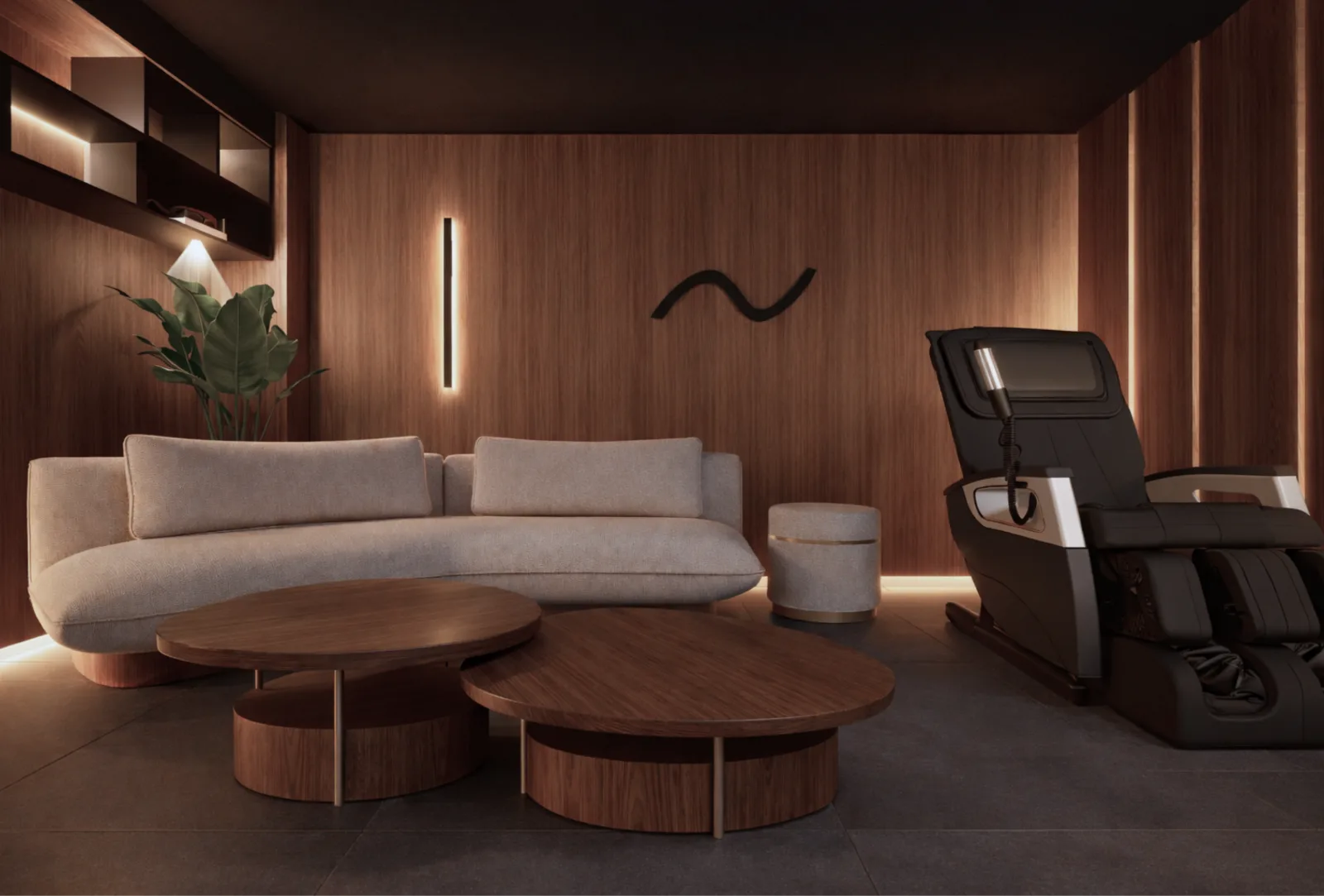 Studio B — foto 2