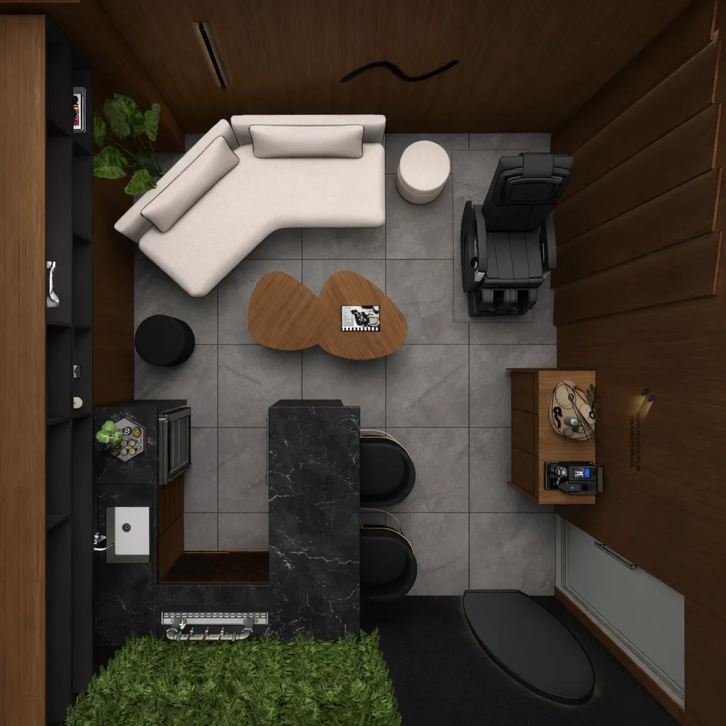 Studio B — foto 4