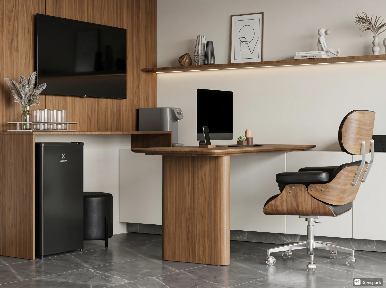 Studio B — foto 5